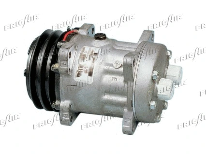 Compressor, air conditioning (920.10063)