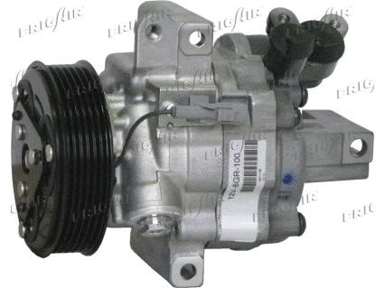 Compressor, air conditioning (920.52061)