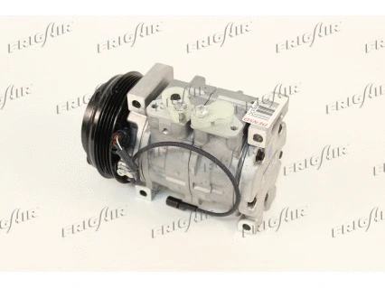 Compressor, air conditioning (920.30259)