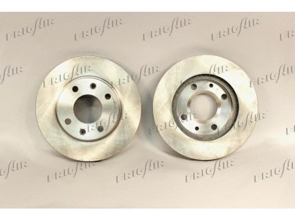 Brake Disc (DC03.107)