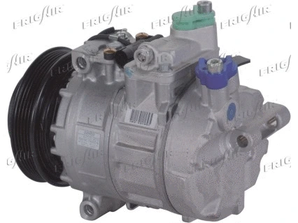 Compressor, air conditioning (920.30089)