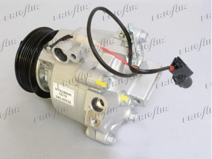 Compressor, air conditioning (940.90032)