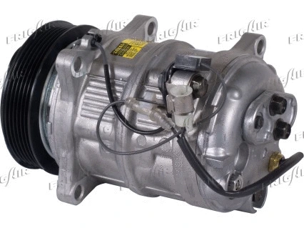 Compressor, air conditioning (920.52026)