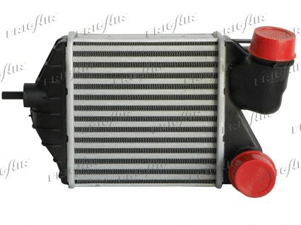 Charge Air Cooler (0704.3043)