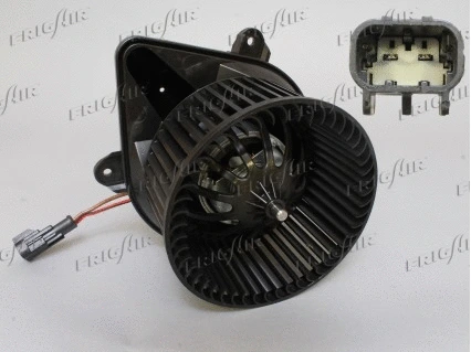 Interior Blower (0599.1084)