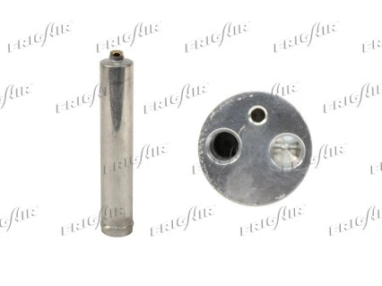 Dryer, air conditioning (137.50125)