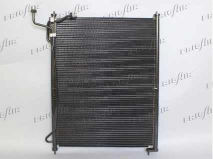 Condenser, air conditioning (0806.2088)