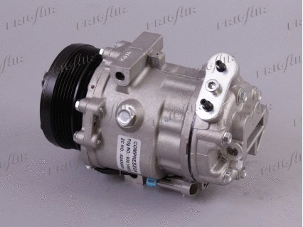 Compressor, air conditioning (930.10923)