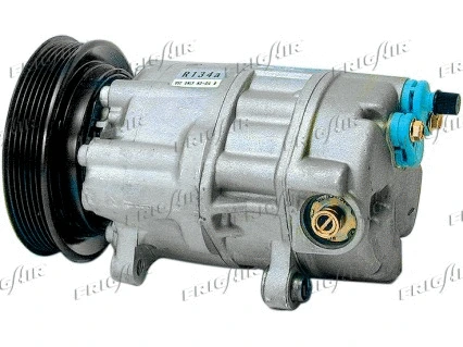 Compressor, air conditioning (920.30016)
