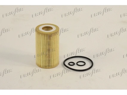 Oil Filter (CT09.701)