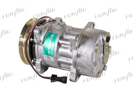Compressor, air conditioning (920.20120)