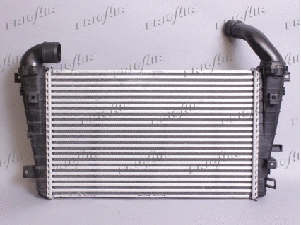 Charge Air Cooler