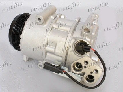 Compressor, air conditioning (940.30139)