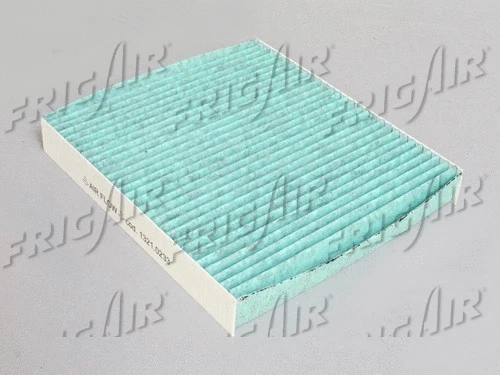 Filter, cabin air (1321.0233)