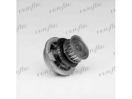 Water Pump, engine cooling (HP07.252)