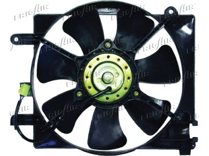 Fan, engine cooling (0531.1002)