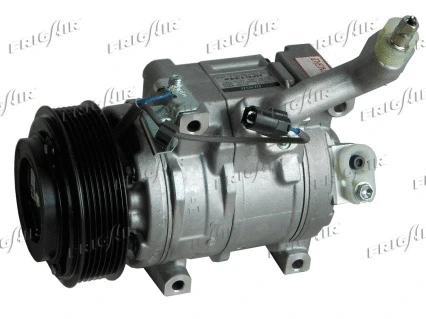 Compressor, air conditioning (920.30211)