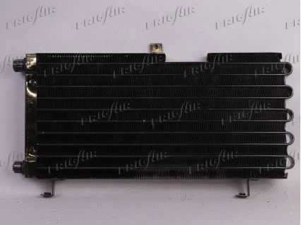 Condenser, air conditioning (0808.3002)