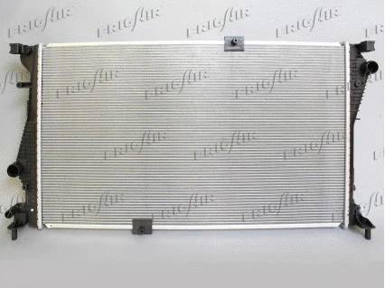 Radiator, engine cooling (0109.3130)