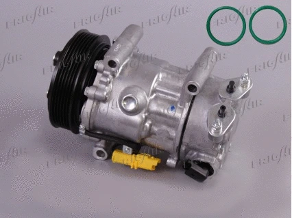 Compressor, air conditioning (930.20193)