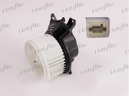 Interior Blower (0599.1218)