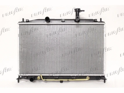 Radiator, engine cooling (0128.3133)