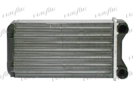 Heat Exchanger, interior heating (0610.2011)