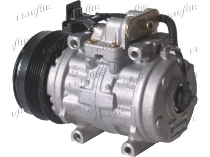Compressor, air conditioning (920.30001)