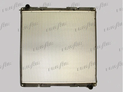 Radiator, engine cooling (0222.2012)