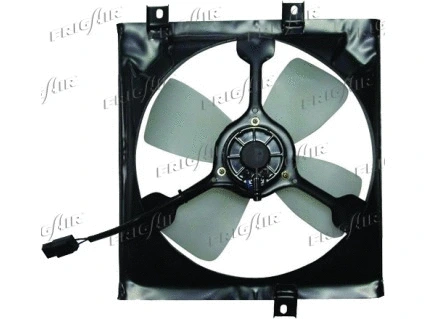 Fan, engine cooling (0515.1008)