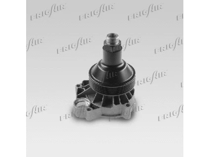 Water Pump, engine cooling (HP02.222)