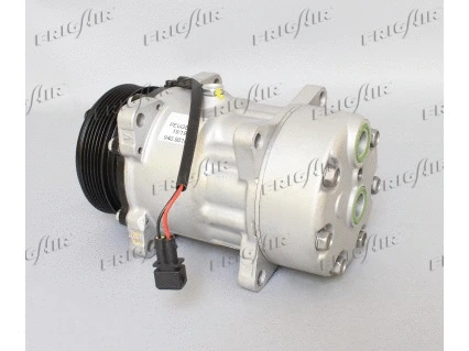 Compressor, air conditioning (940.90102)