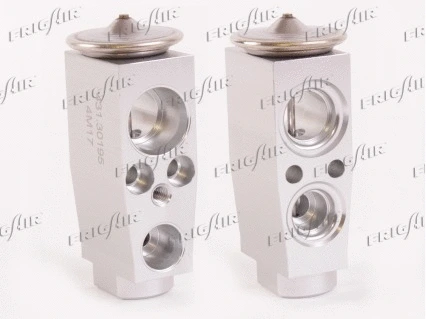 Injector Nozzle, expansion valve (431.30195)