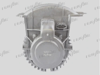 Interior Blower