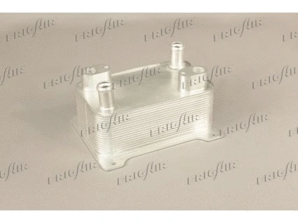 Oil Cooler, automatic transmission (0710.4023)