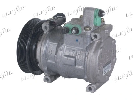 Compressor, air conditioning (920.30077)