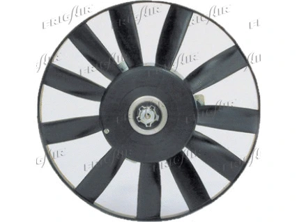 Fan, engine cooling (0510.1671)