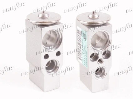 Injector Nozzle, expansion valve (431.30146)