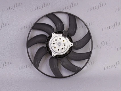 Fan, engine cooling (0510.2038)