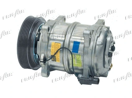 Compressor, air conditioning (920.52002)