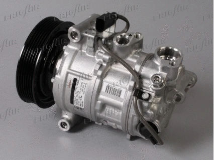 Compressor, air conditioning (920.30310)