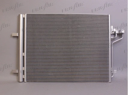 Condenser, air conditioning (0805.3044)