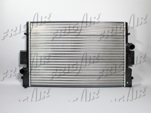 Radiator, engine cooling (0204.9024)