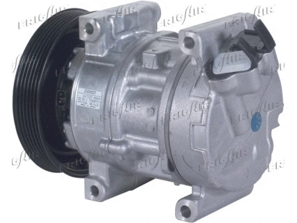 Compressor, air conditioning (920.30029)