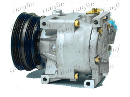 Compressor, air conditioning (920.30026)