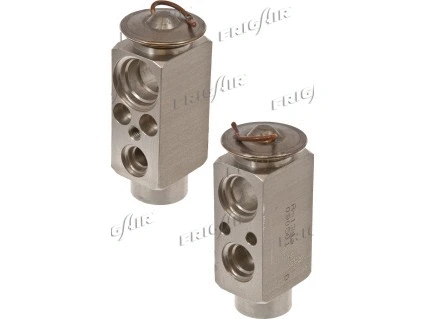 Injector Nozzle, expansion valve (431.30181)
