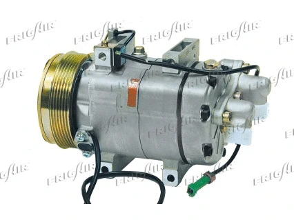 Compressor, air conditioning (920.52013)