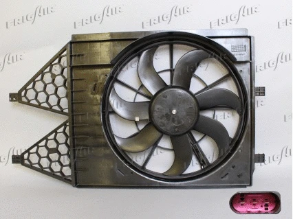 Fan, engine cooling (0510.2046)
