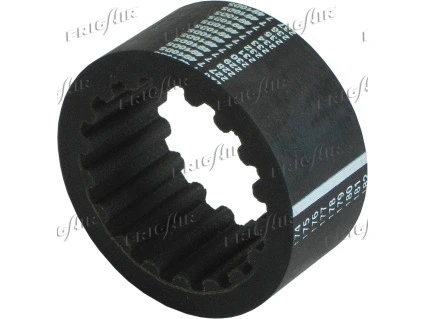 Alternator Freewheel Clutch (521.80055)