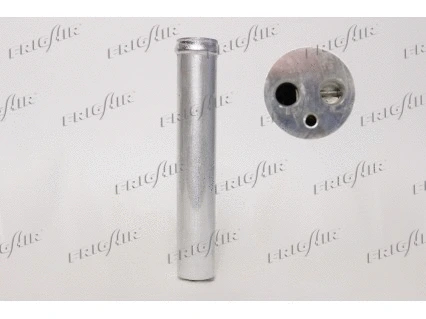 Dryer, air conditioning (137.50010)